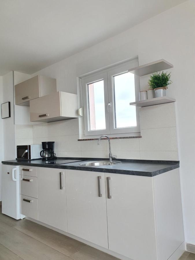 Apartments Karla Bibinje Exterior photo