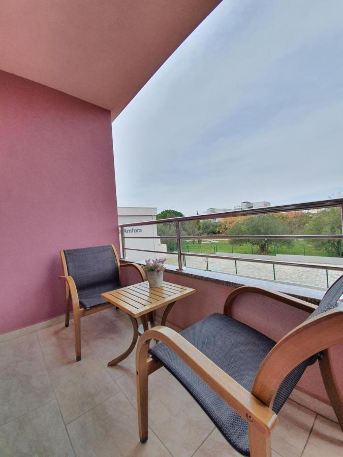 Apartments Karla Bibinje Exterior photo