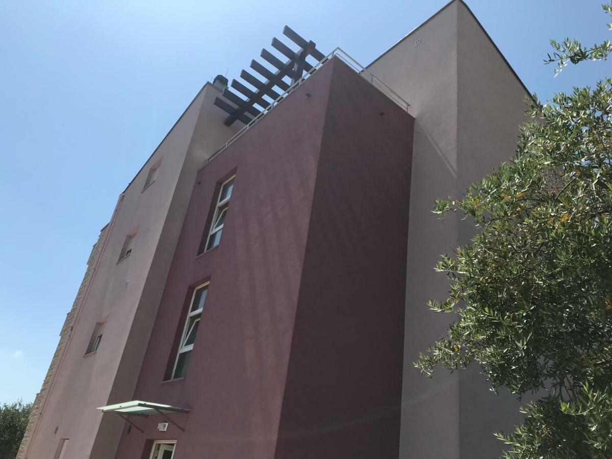 Apartments Karla Bibinje Exterior photo